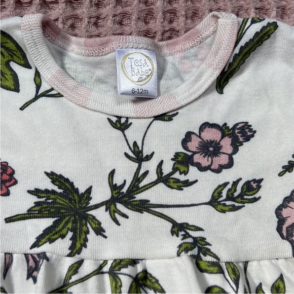NWOT • Tesa babe dress • 6-9 months - Picture 2 of 2